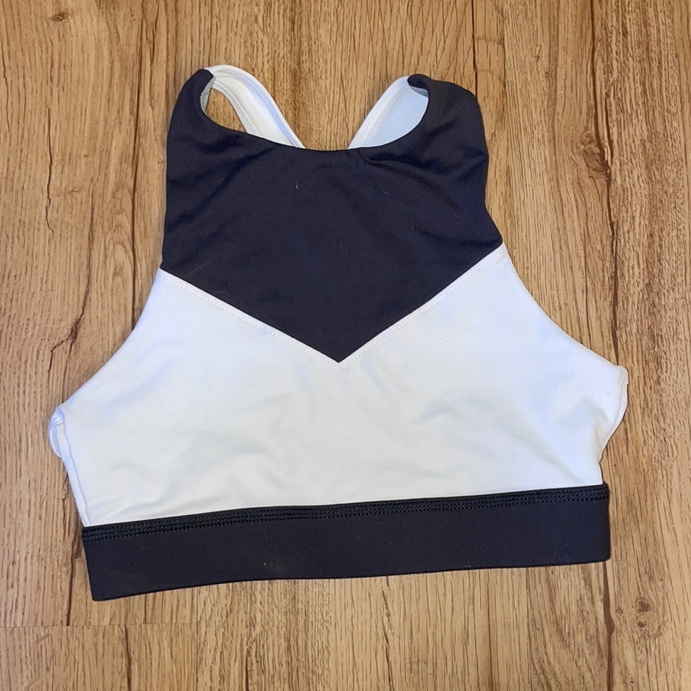 Born primitive sports bra
